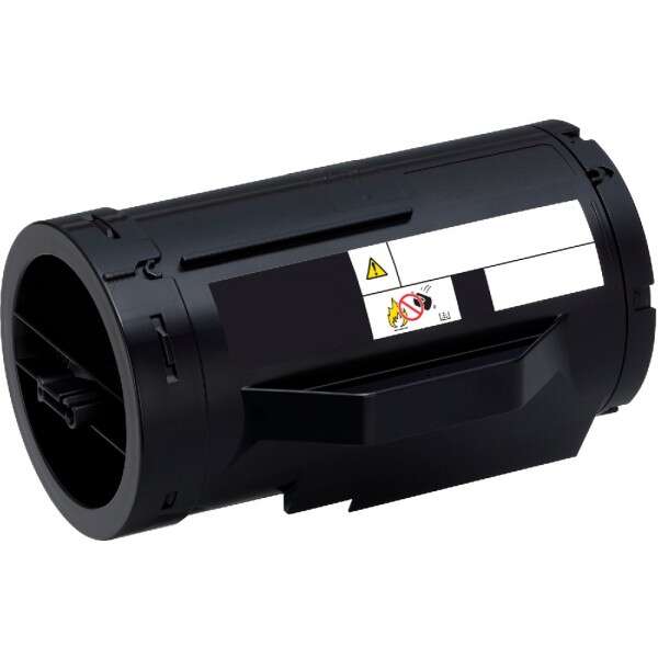 Dell H810/H815/S2810DN/S2815DN Black Generic Toner Cartridge - Replaces 593-BBMM/KNRMF/593-BBMH/D9GY0