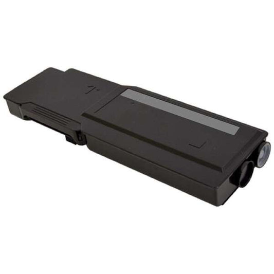 Dell S3840CDN/S3845CDN Black Generic Toner Cartridge