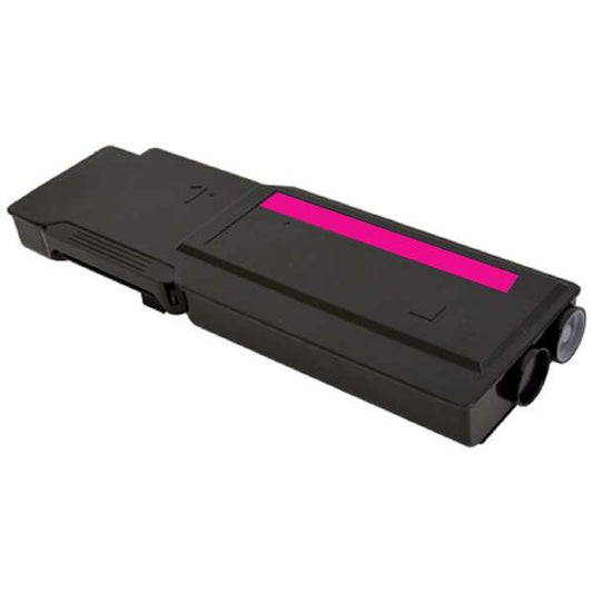 Dell S3840CDN/S3845CDN Magenta Generic Toner Cartridge