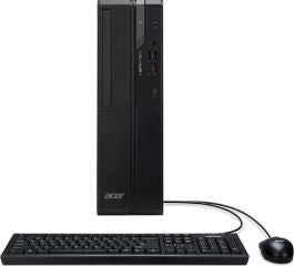 PC Acer VX2735G Intel Core Ultra 7 265 hasta 5.2GHz