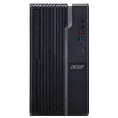 PC vs4680g INTEL core i5-10400 (10a generacion) hasta 4.30ghz memoria RAM 8gb DDR4 512gb SSD m.2  grafica integrada INTEL UHD graphics 750 HDMI ethernet 2xUSB 3.2 4xUSB 2.0 windows 11 home dimensiones 350x286.25x160mm peso 7kg negro