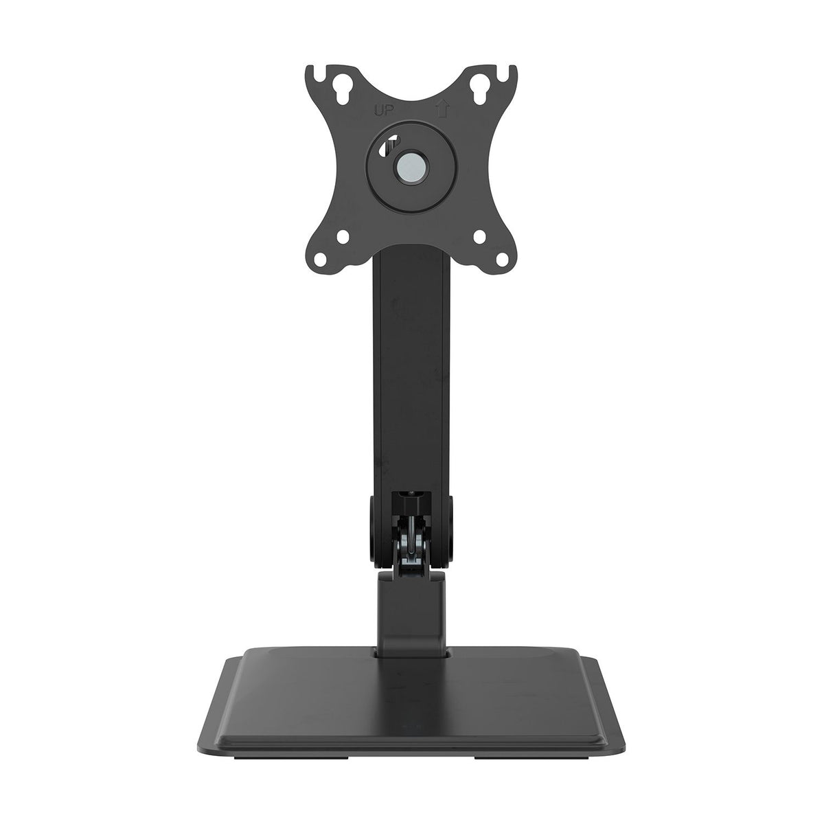 Soporte Mesa AISENS 17"-32" Gira/inclina (DT32TSR-373)