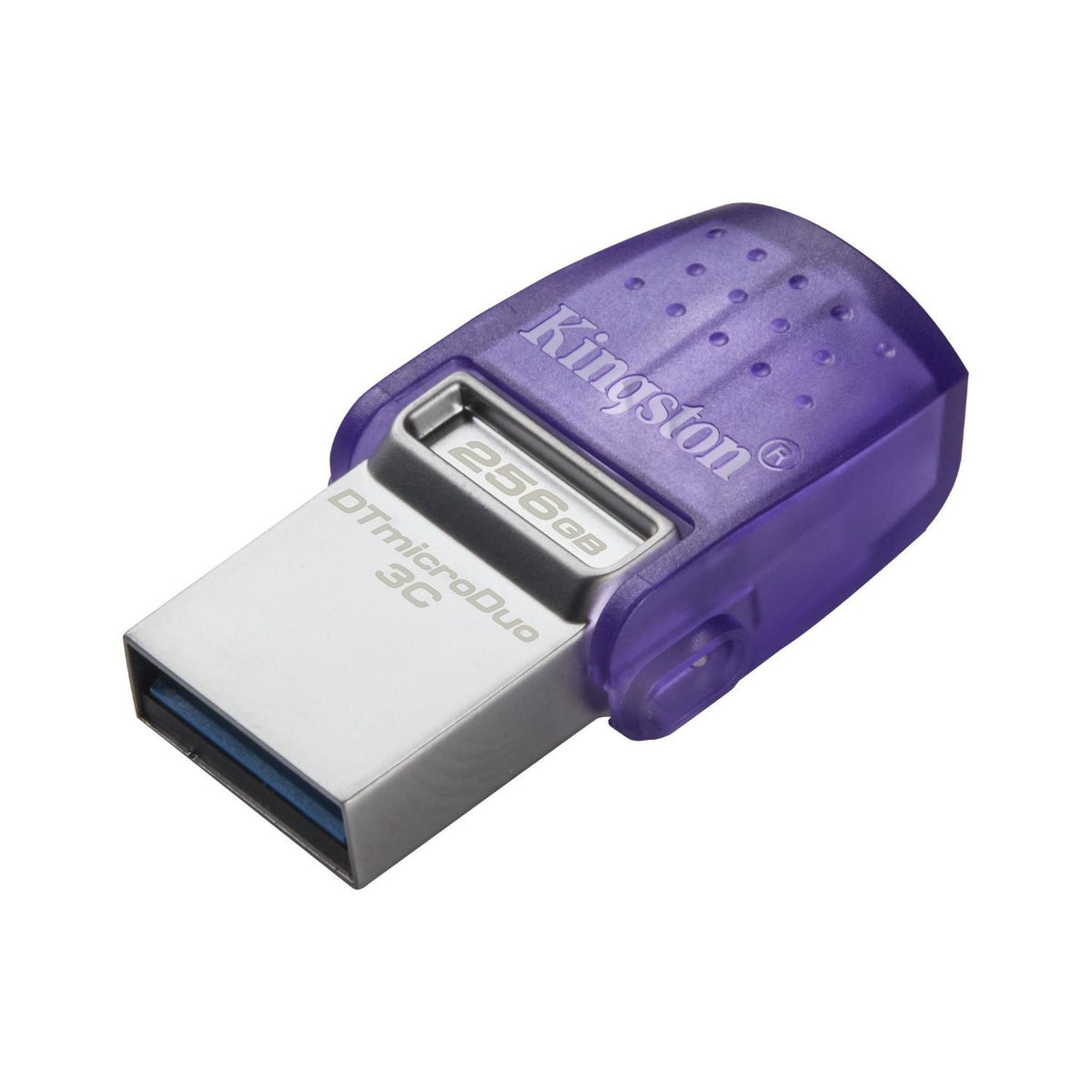 Pendrive Kingston 256Gb USB-A/C 3.0 (DTDUO3CG3/256GB)