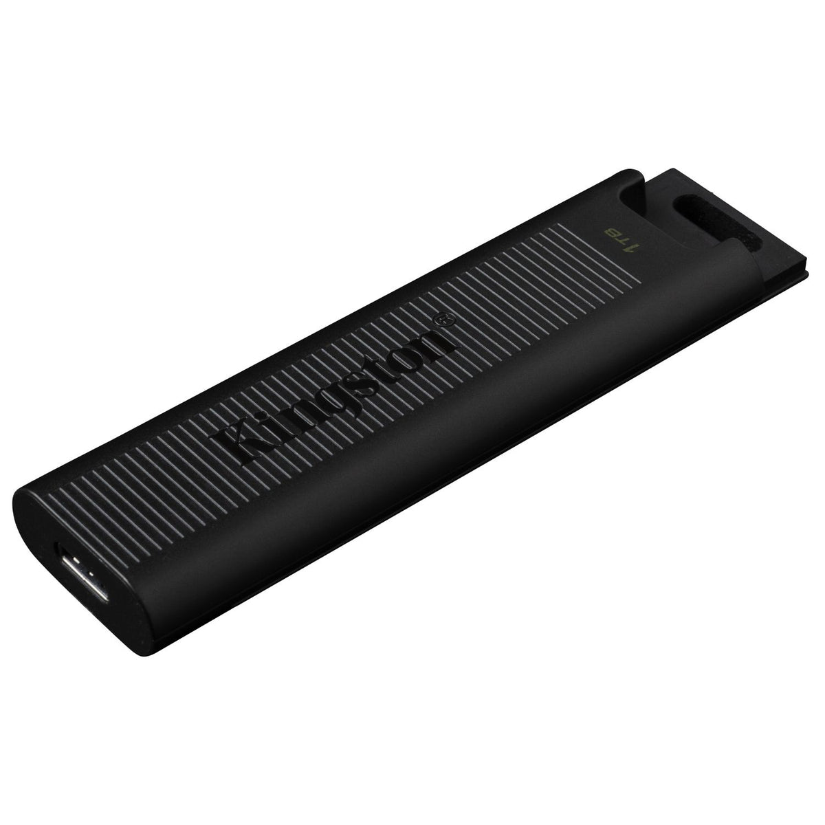 Pendrive Kingston DT Max 1Tb USB-C Negro (DTMAX/1TB)
