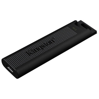 Pendrive Kingston DT Max 1Tb USB-C Negro (DTMAX/1TB)