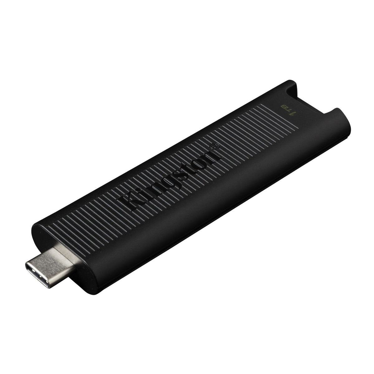 Pendrive Kingston DT Max 1Tb USB-C Negro (DTMAX/1TB)