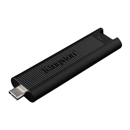 Pendrive Kingston DT Max 1Tb USB-C Negro (DTMAX/1TB)