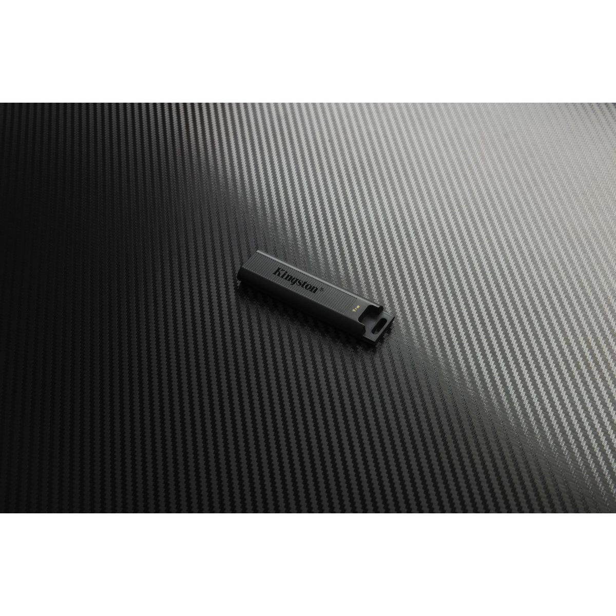 Pendrive Kingston DT Max 1Tb USB-C Negro (DTMAX/1TB)