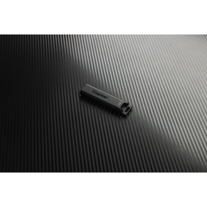 Pendrive Kingston DT Max 1Tb USB-C Negro (DTMAX/1TB)