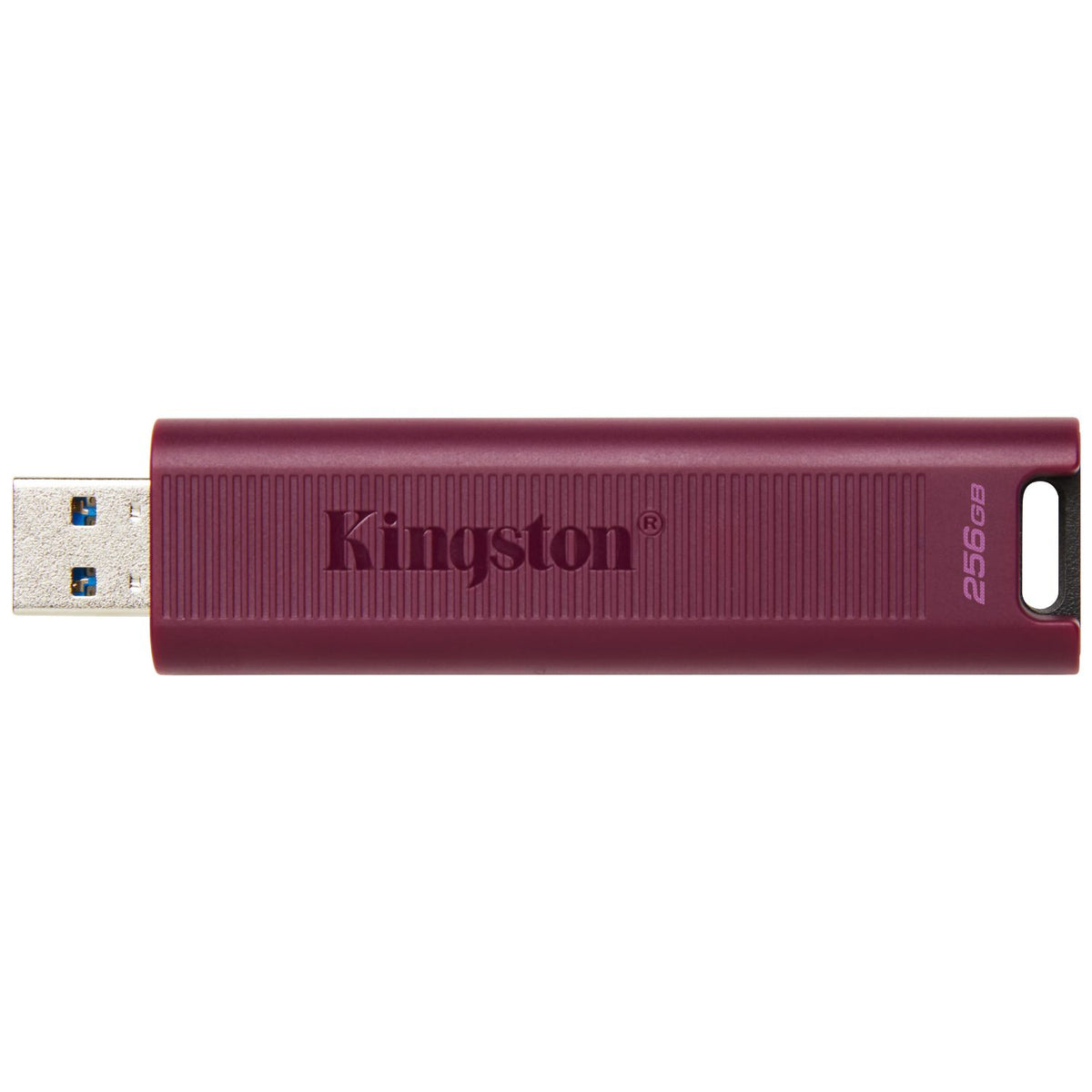 Pendrive Kingston Traveler Max 256Gb USB (DTMAXA/256GB)