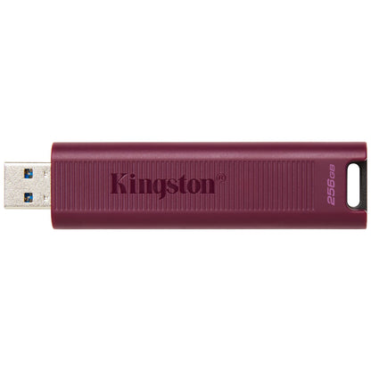 Pendrive Kingston Traveler Max 256Gb USB (DTMAXA/256GB)