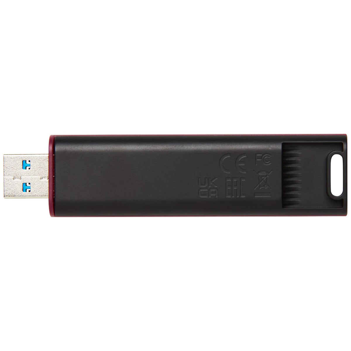 Pendrive Kingston Traveler Max 256Gb USB (DTMAXA/256GB)