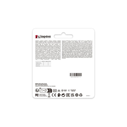 Pendrive Kingston SE9 G3 256Gb USB-A 3.0(DTSE9G3/256GB)