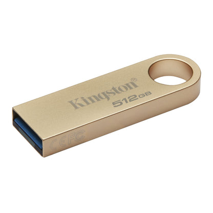 Pendrive Kingston SE9 G3 512Gb USB-A 3.0(DTSE9G3/512GB)