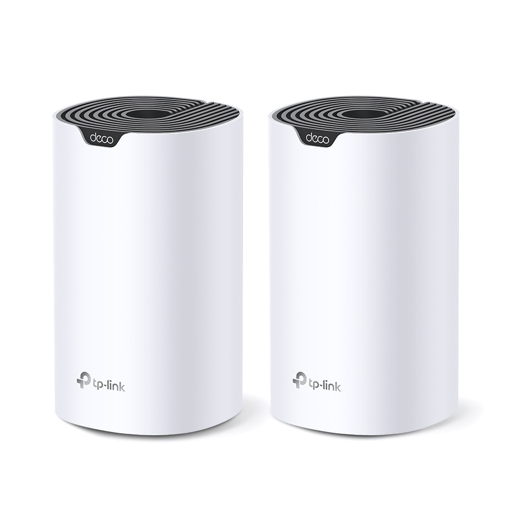 Mesh TP-Link AC1900 WiFi Pack 3 Blanco
