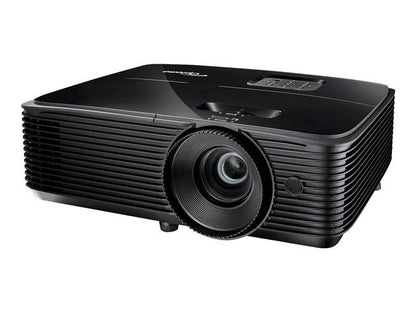 Proyector Optoma DH351 WXGA DLP 3D Negro (E1P0A3PBE1Z4)