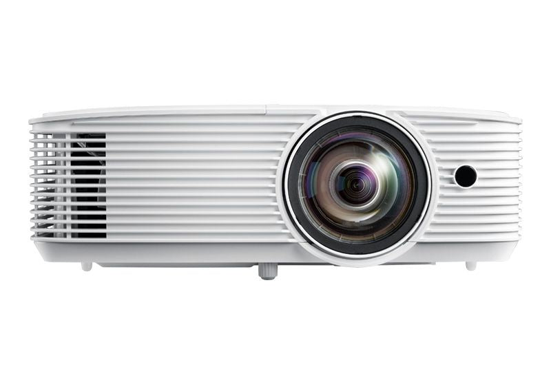 Proyector Optoma W309ST DLP WXGA Blanco (E9PD7DR01EZ1)