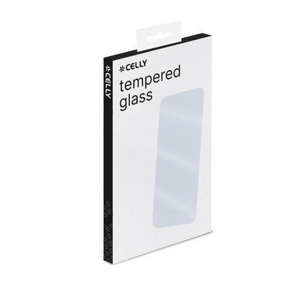 Protector de Pantalla CELLY 6.1" iPhone 15 (EASY1053)