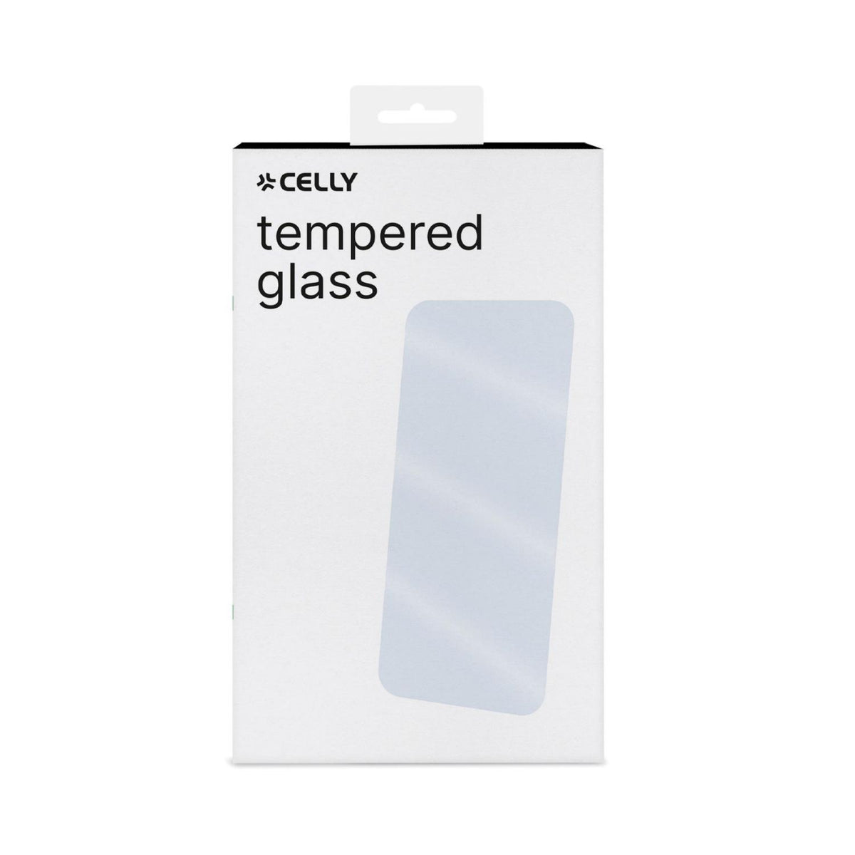 Protector de Pantalla CELLY 6.1" iPhone 15 (EASY1053)