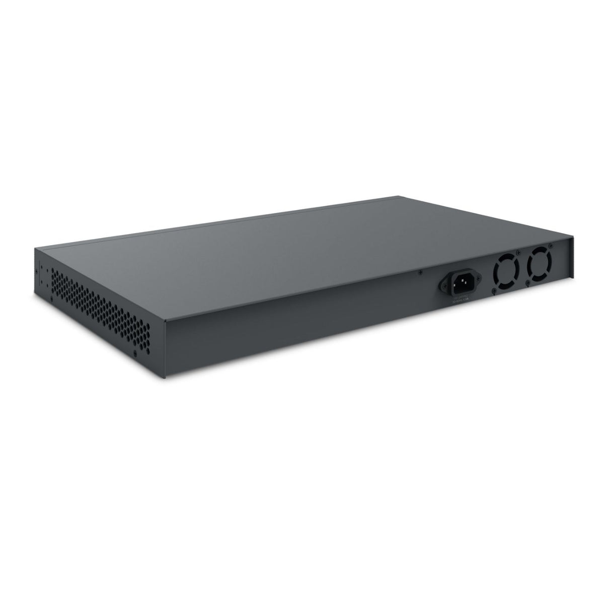 Switch EnGenius 24xRJ45 GbE 4xSFP+ PoE 1U (ECS1528FP)