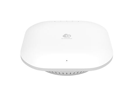 Pto Acceso EnGenius Dualband PoE Blanco (ECW120)