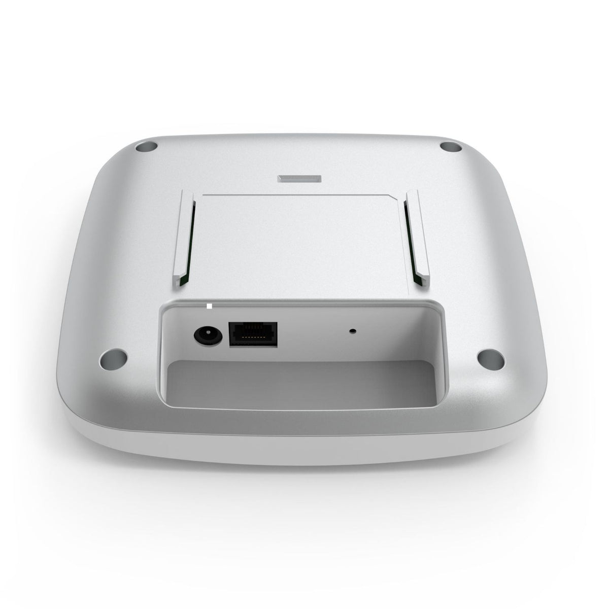 Pto Acceso EnGenius DualBand GbE PoE Blanco (ECW210L)