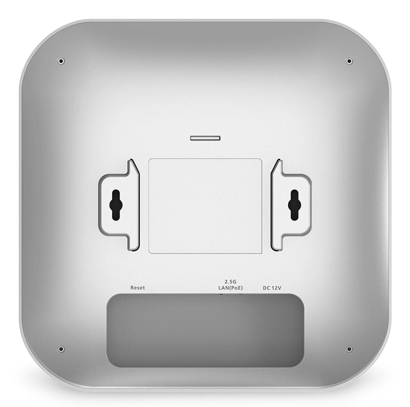 Pto Acceso EnGenius WiFi Dual Band PoE Blanco (ECW212L)