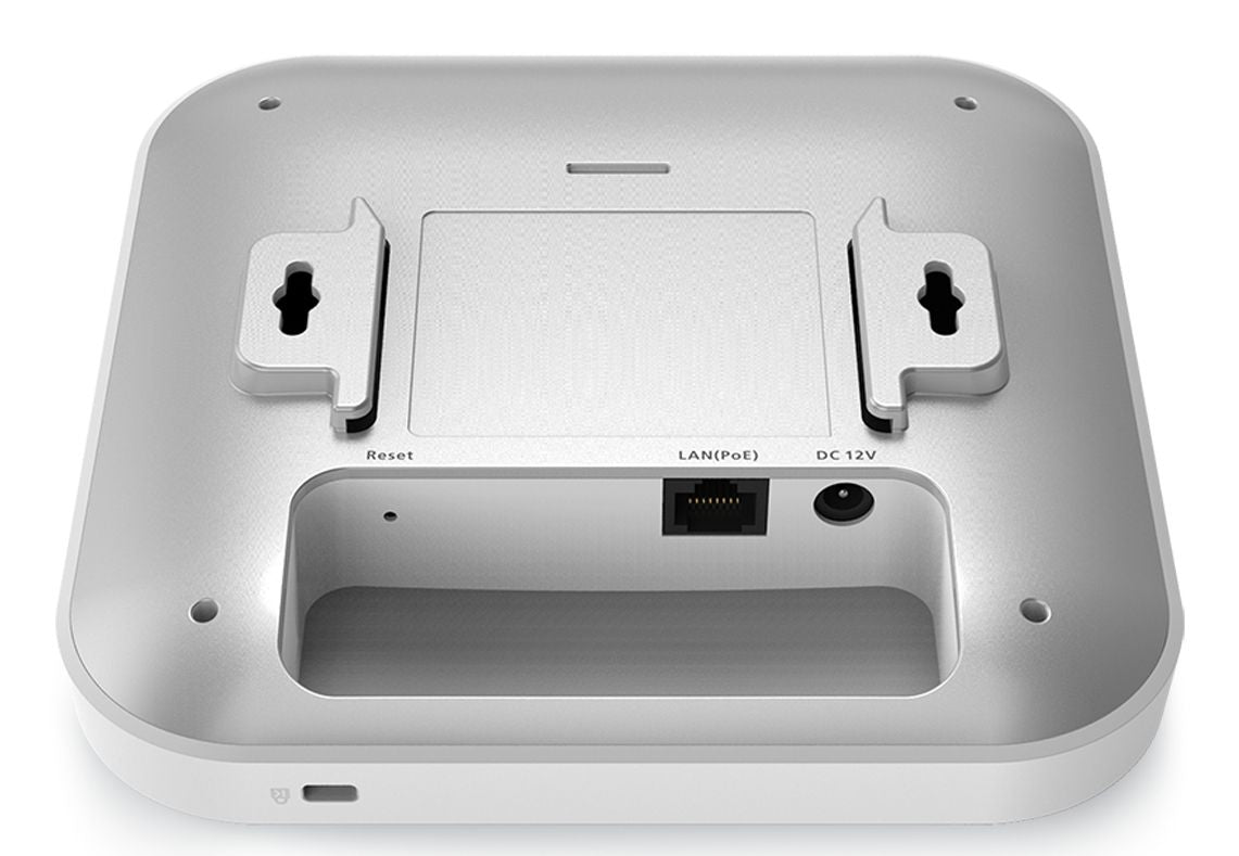 Pto Acceso EnGenius WiFi Dual Band PoE Blanco (ECW212L)