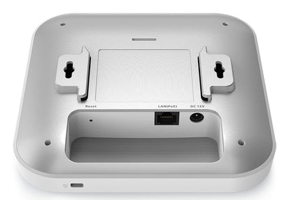Pto Acceso EnGenius WiFi Dual Band PoE Blanco (ECW212L)