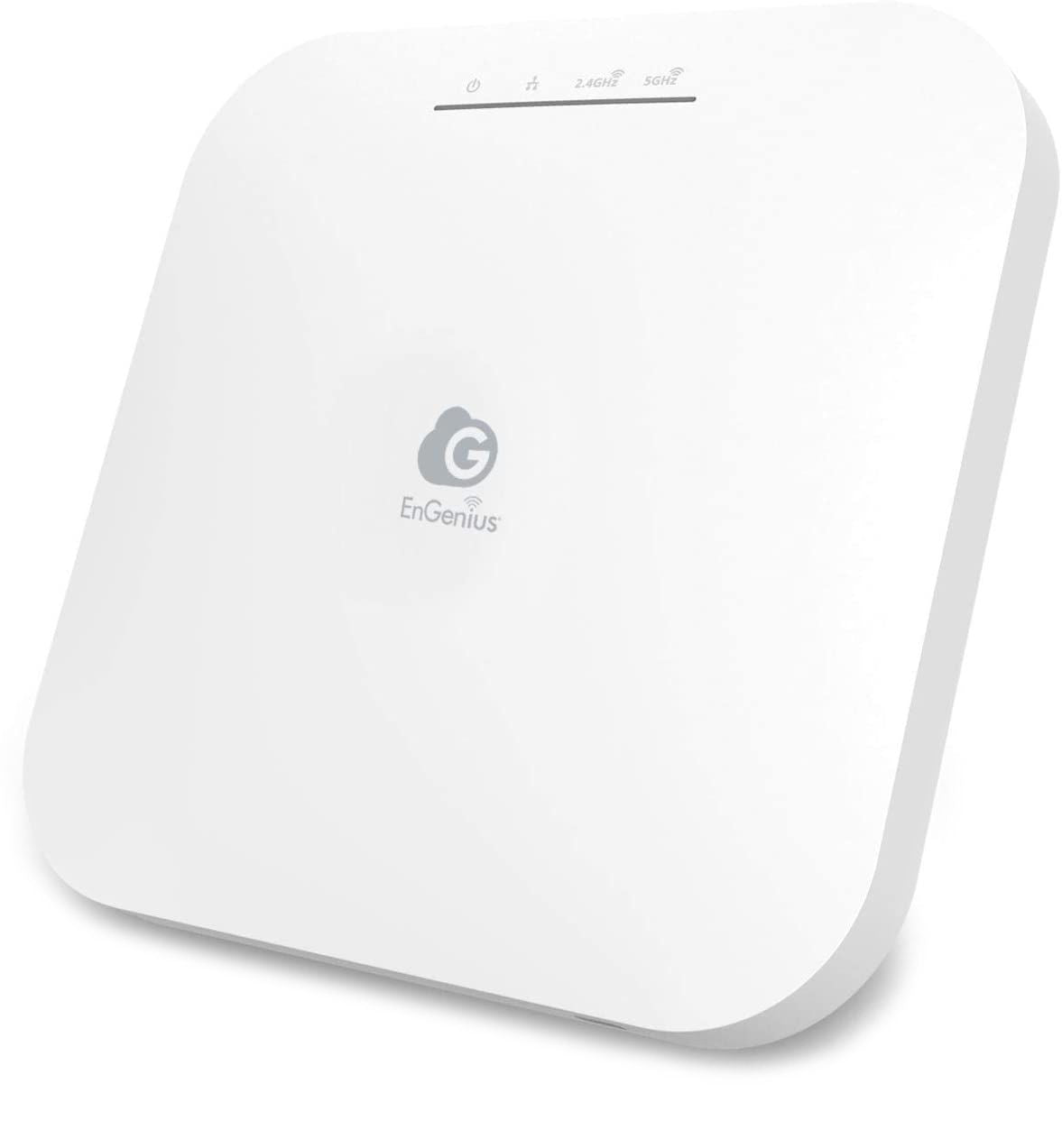 Mesh EnGenius WiFi 6 Ethernet PoE Blanco (ECW230S)