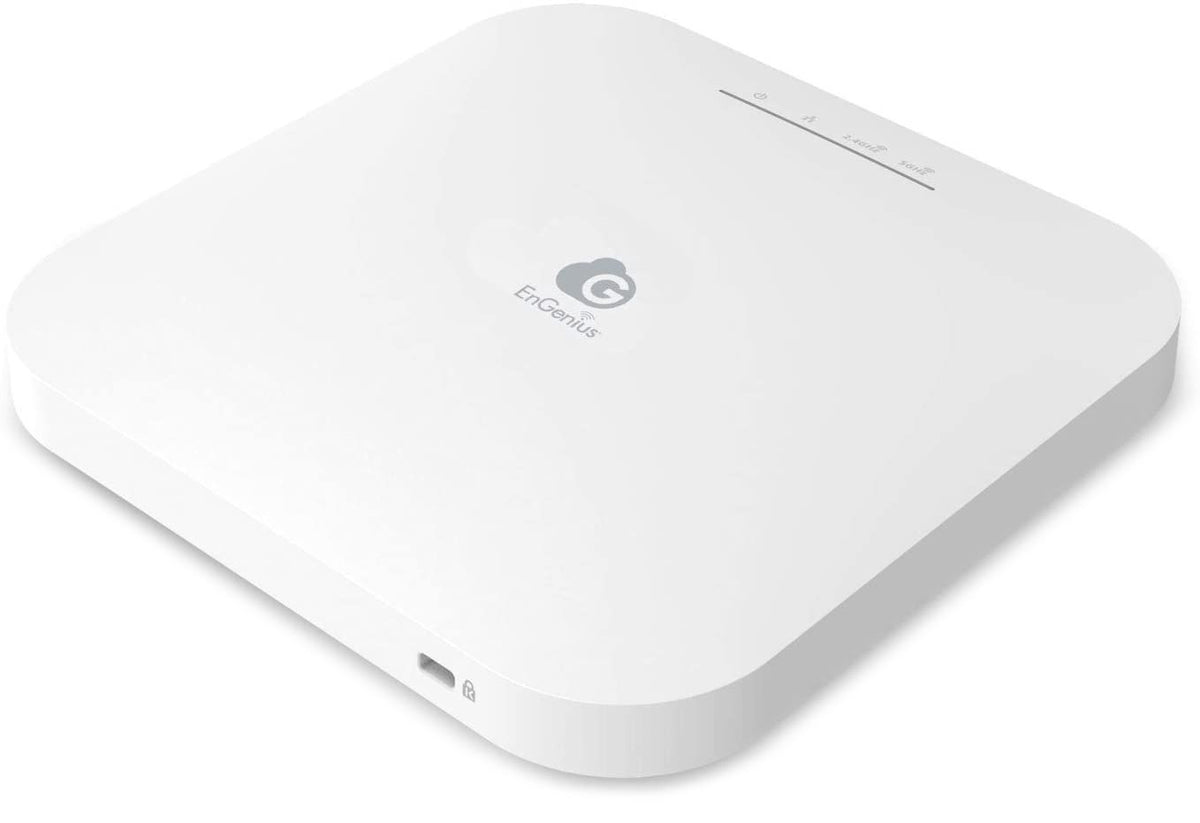 Mesh EnGenius WiFi 6 Ethernet PoE Blanco (ECW230S)