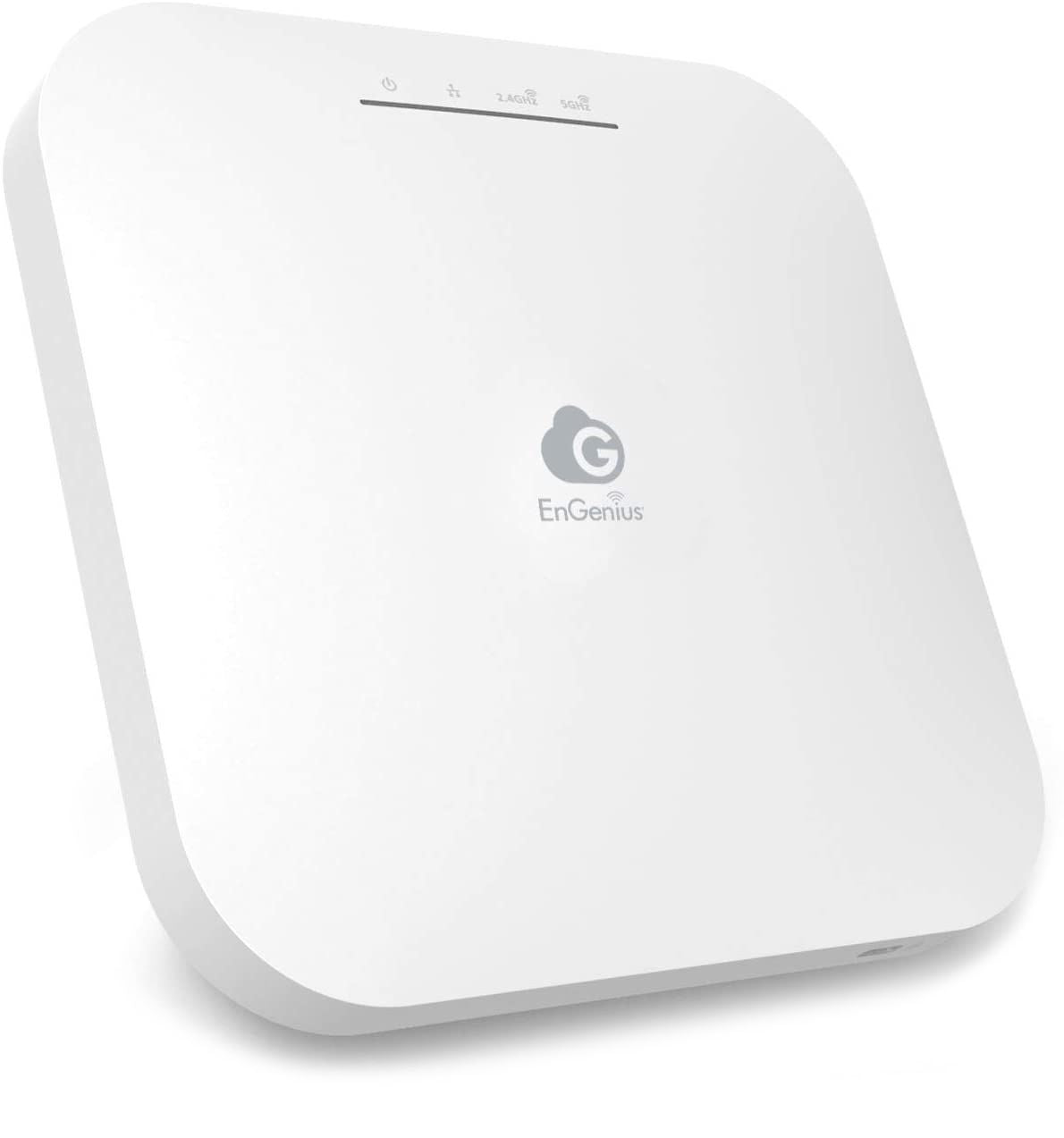 Mesh EnGenius WiFi 6 Ethernet PoE Blanco (ECW230S)