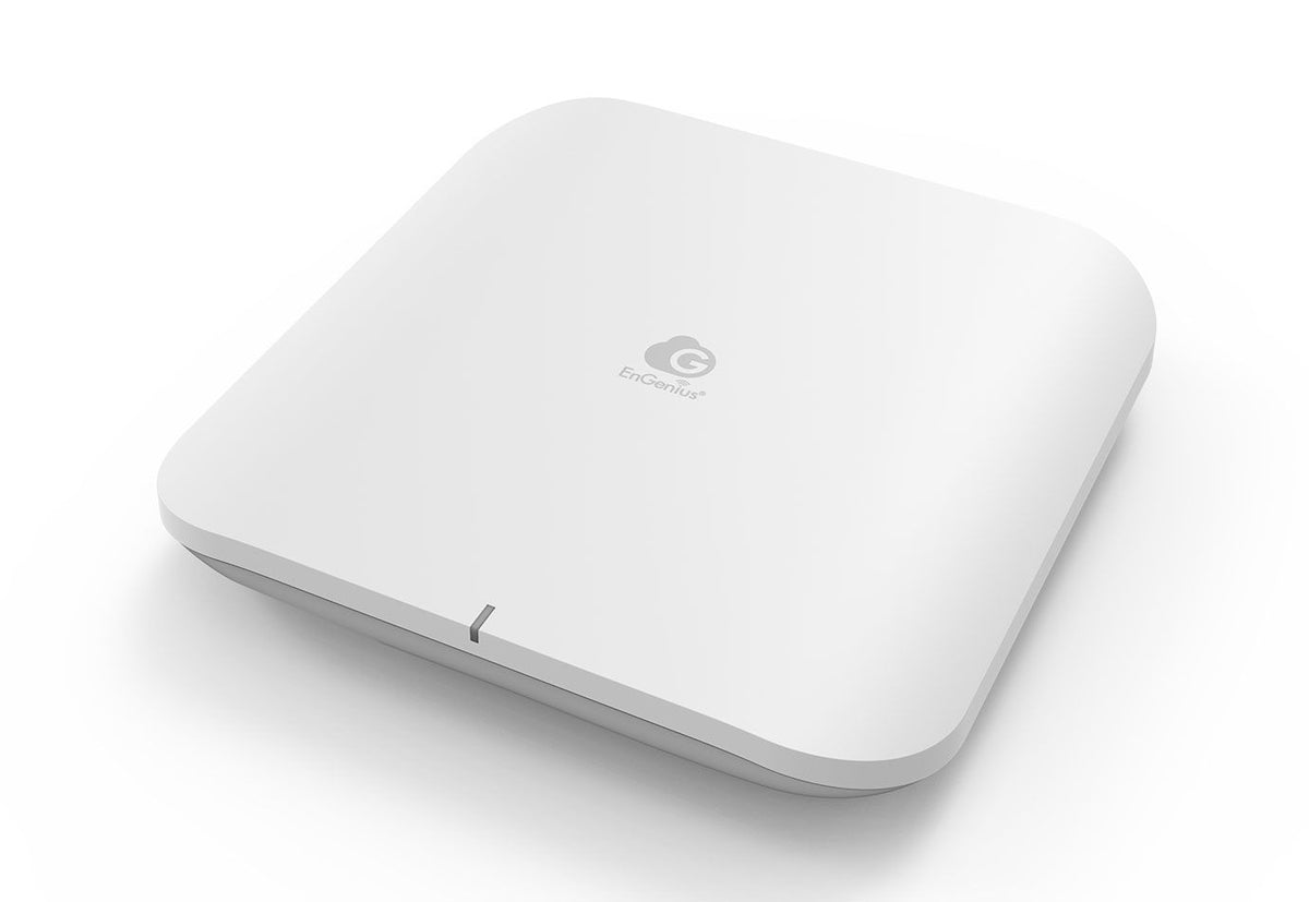Punto de Acceso EnGenius TriBand WiFi 7 Blanco (ECW526)