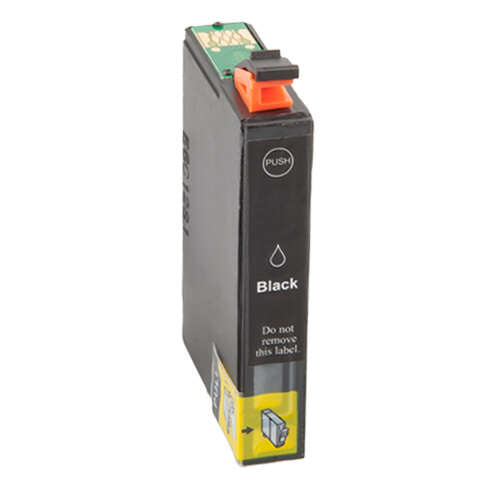 Epson 603XL Black Generic Ink Cartridge - Replaces C13T03A14010/C13T03U14010