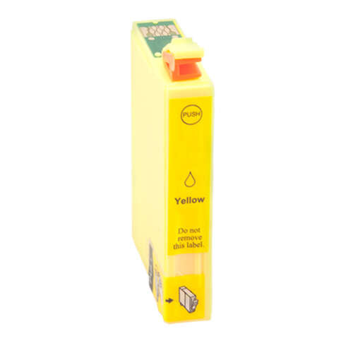 Epson 603XL Yellow Generic Ink Cartridge - Replaces C13T03A44010/C13T03U44010