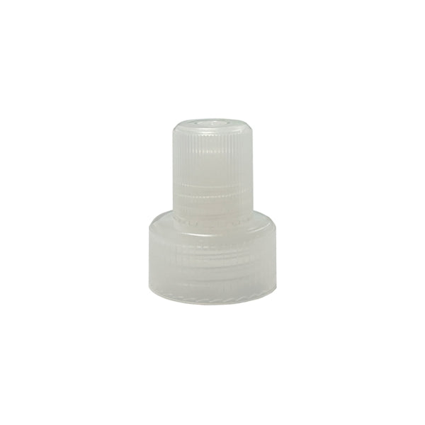 Universal cap for EI-S1 series ink bottles, for use on models 102/103/104/106/107/T6641-4/T6731-6