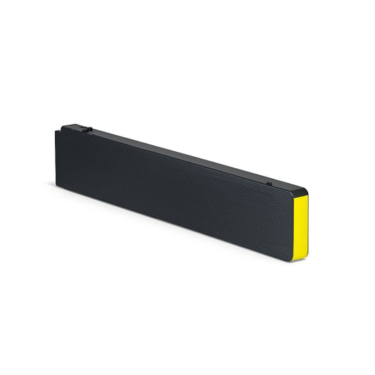 Epson T02Y4 Yellow Generic Pigment Ink Cartridge - Replaces C13T02Y400