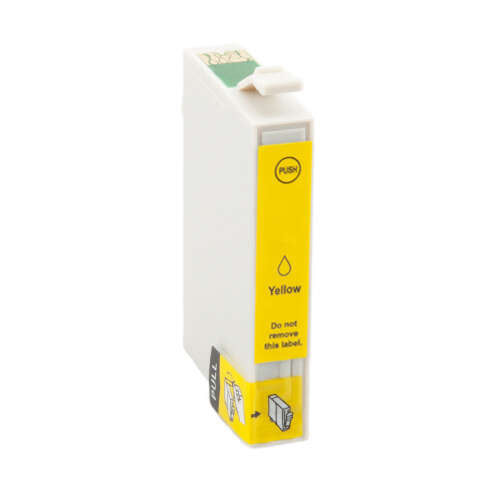 Epson T0474 Yellow Generic Ink Cartridge
