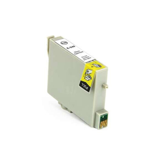 Epson T0540 Gloss Optimizer Generic Ink Cartridge - Replaces C13T05404010