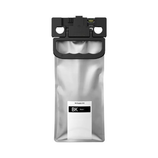 Epson T11D1/T11C1 Black Pigment Ink Cartridge Generic - Replaces C13T11D140/C13T11C140