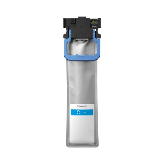 Epson T11D2/T11C2 Cyan Pigment Ink Cartridge Generic - Replaces C13T11D240/C13T11C240