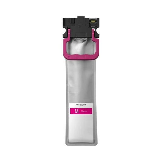 Epson T11D3/T11C3 Magenta Pigment Ink Cartridge Generic - Replaces C13T11D340/C13T11C340
