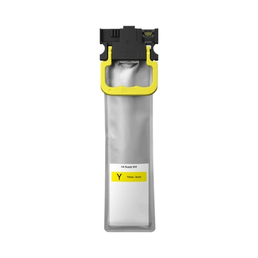 Epson T11D4/T11C4 Yellow Pigment Ink Cartridge Generic - Replaces C13T11D440/C13T11C440