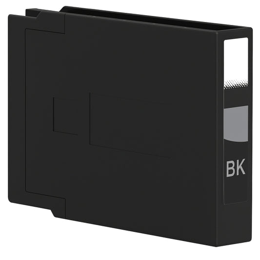 Epson T13X1/T13W1 Black Pigment Ink Cartridge Generic - Replaces C13T13X140/C13T13W140