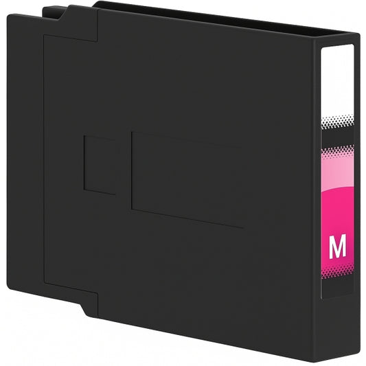 Epson T13X3/T13W3 Magenta Pigmented Ink Cartridge Generic - Replaces C13T13X340/C13T13W340