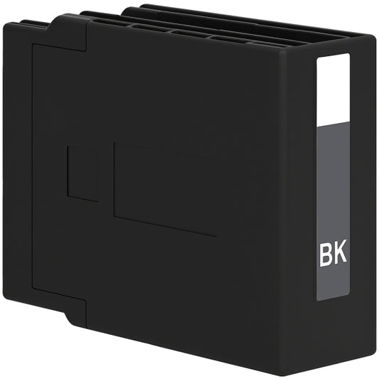 Epson T14B1 Black Pigment Ink Cartridge Generic - Replaces C13T14B140