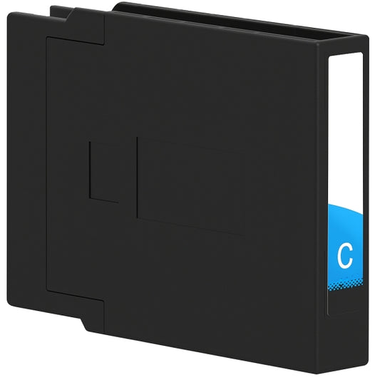 Epson T14B2 Cyan Generic Pigmented Ink Cartridge - Replaces C13T14B240