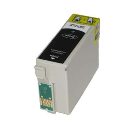Epson T2791 (27XXL) Black Generic Ink Cartridge - Replaces C13T27914012