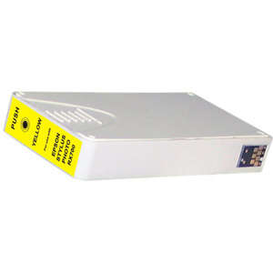 Epson T5594 Yellow Generic Ink Cartridge - Replaces C13T55944010