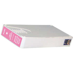 Epson T5596 Light Magenta Generic Ink Cartridge - Replaces C13T55964010